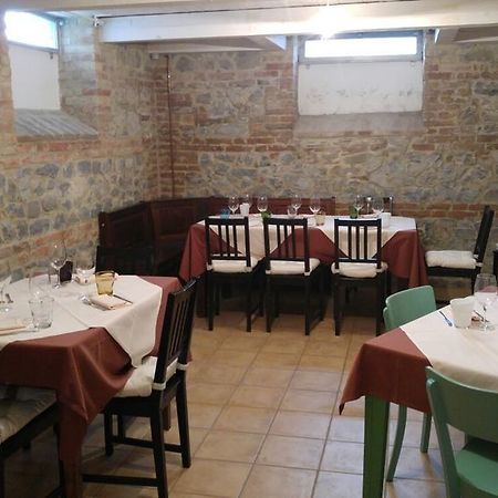 L Antica Caserma Parma Exterior foto